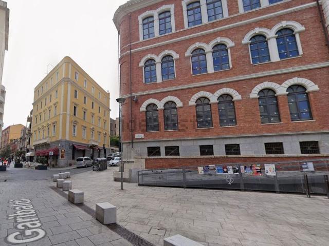 Appartamento in vendita di 75 m² in Piazza Giuseppe Garibaldi