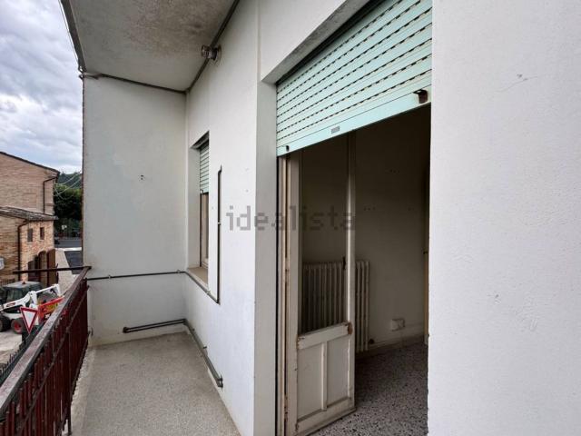 Appartamento in vendita di 75 m² in Piazza Mario Cifola, 8