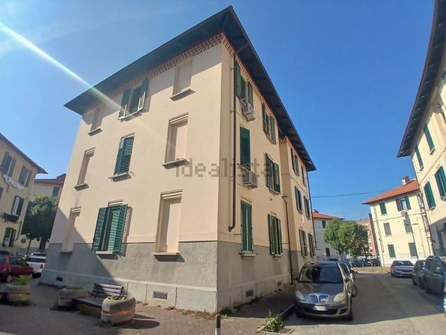 Appartamento in vendita di 75 m² in Piazza Montelungo