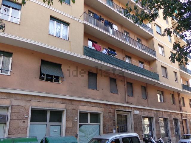 Appartamento in vendita di 75 m² in Piazza Nicolò Barabino, 10