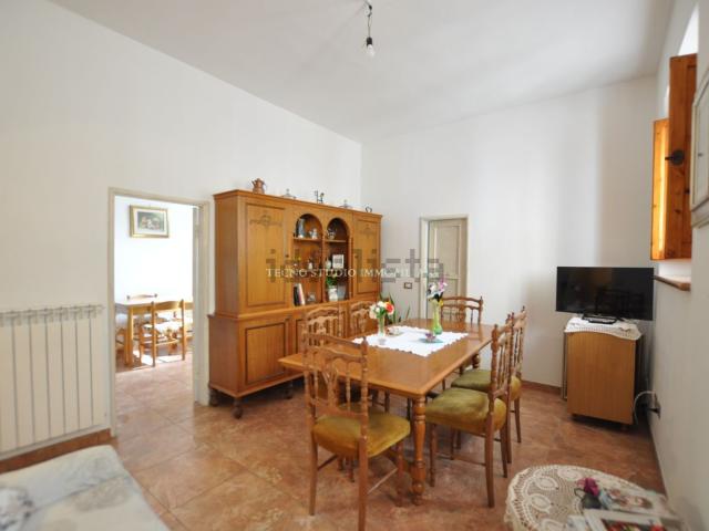 Appartamento in vendita di 75 m² in Piazza Orazio Pierozzi
