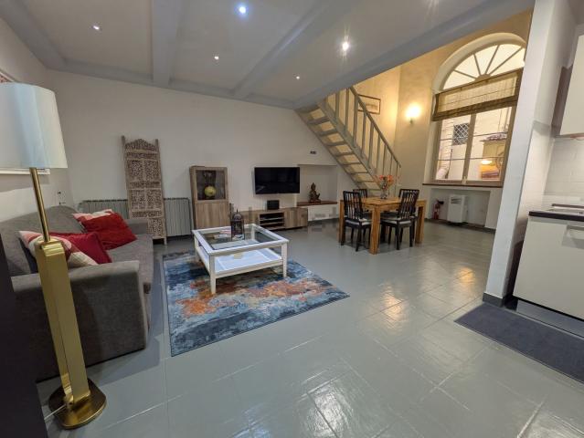 Appartamento in vendita di 75 m² in Piazza Santo Spirito