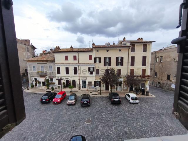 Appartamento in vendita di 75 m² in Piazza San Giovanni