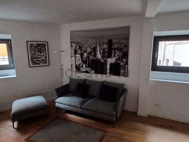 Appartamento in vendita di 75 m² in Piazzetta Scala