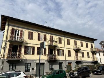 Appartamento in vendita di 75 m² in Strada Torino, 25