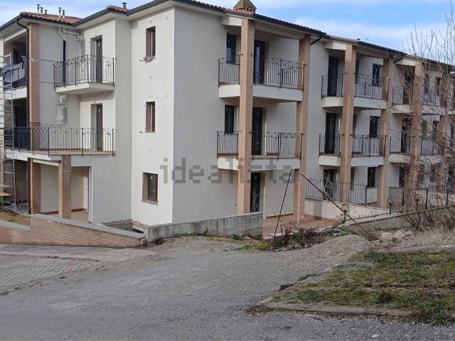 Appartamento in vendita di 75 m² in Strada Vicinale Caposodo, 23