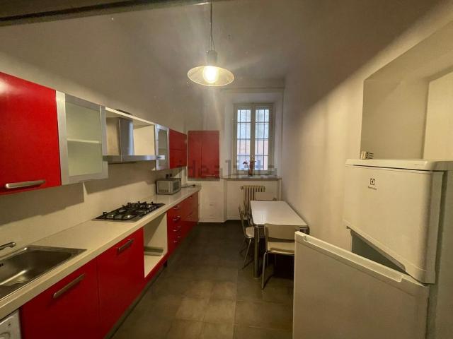 Appartamento in vendita di 75 m² in Strada Agli Ospizi Civili