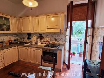 Appartamento in vendita di 75 m² in Strada dei Cappuccini, 148