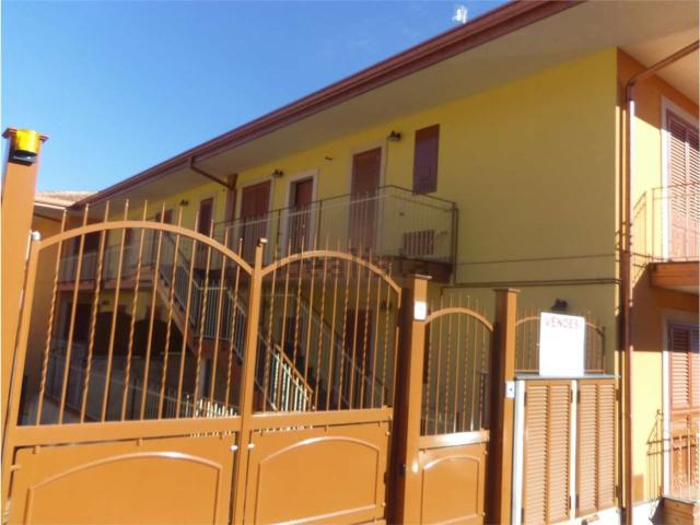 Appartamento in vendita di 75 m² in Via F. Crispi