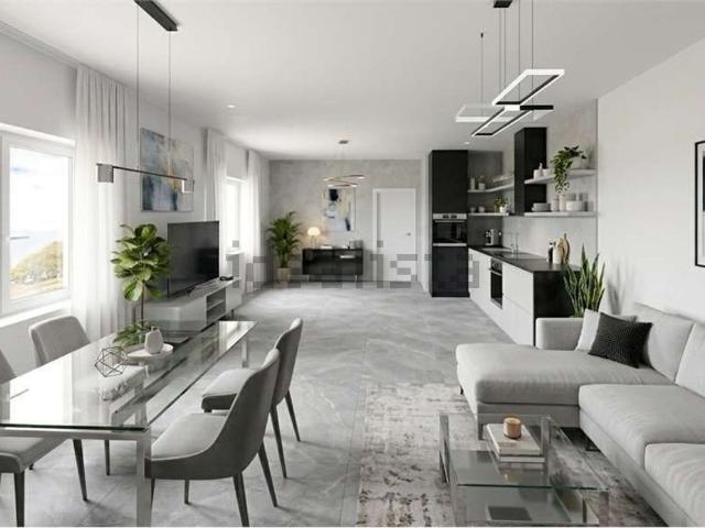 Appartamento in vendita di 75 m² in Strada S.413 romana Nord, 42