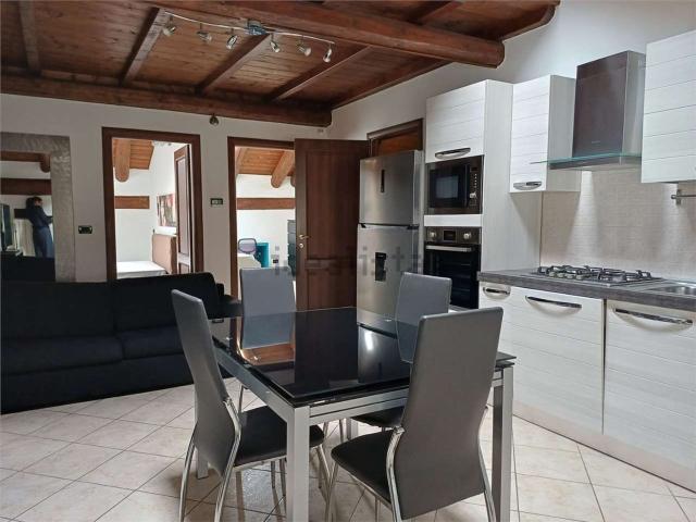 Appartamento in vendita di 75 m² in Strada San Giovanni, 52