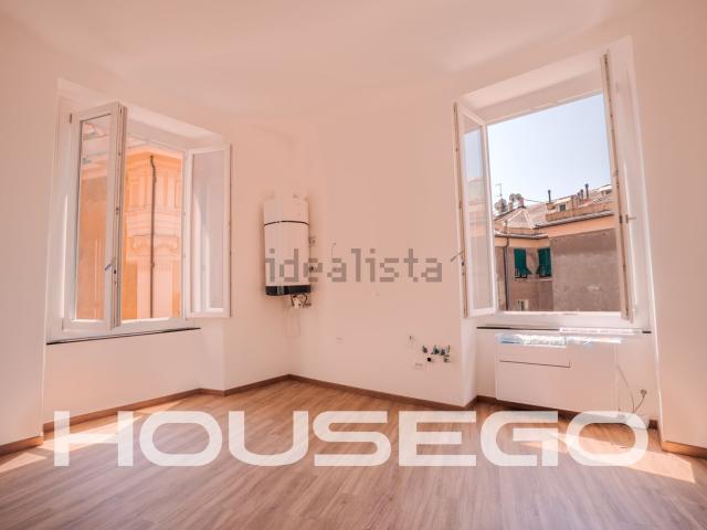 Appartamento in vendita di 75 m² in Salita di Santa Brigida, 25