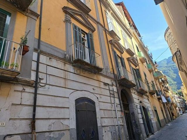 Appartamento in vendita di 75 m² in Salita I Marchese de Turris