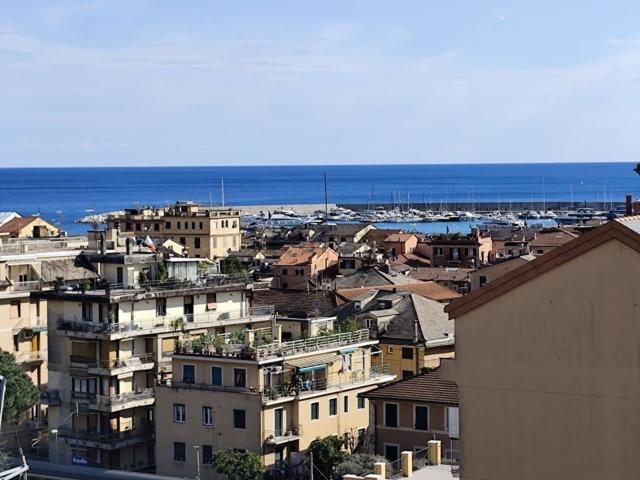 Appartamento in vendita di 75 m² in Salita Sant’Agostino, 15
