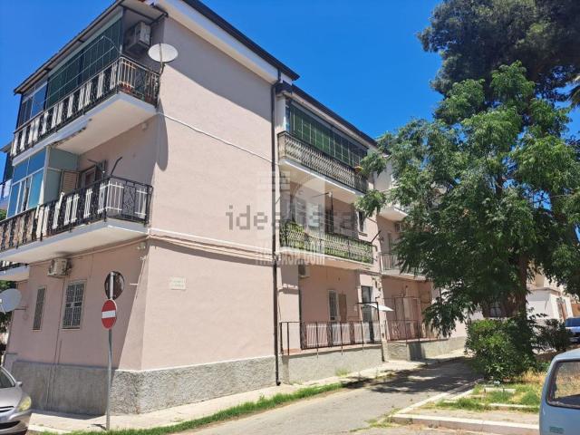 Appartamento in vendita di 75 m² in Traversa I Libertà