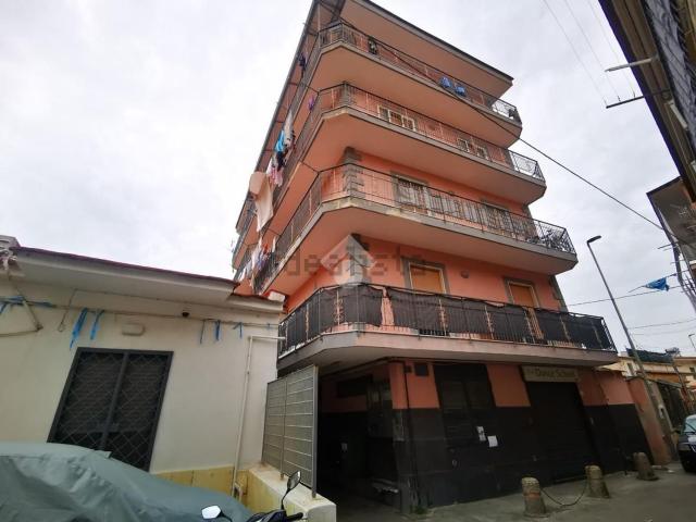 Appartamento in vendita di 75 m² in Traversa Iovino, 15