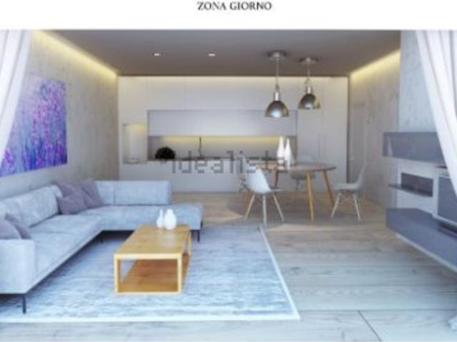 Appartamento in vendita di 75 m² in Traversa Livornese, 86