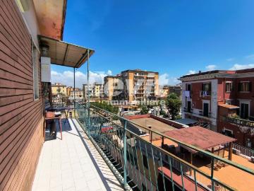 Appartamento in vendita di 75 m² in Traversa Longobardi