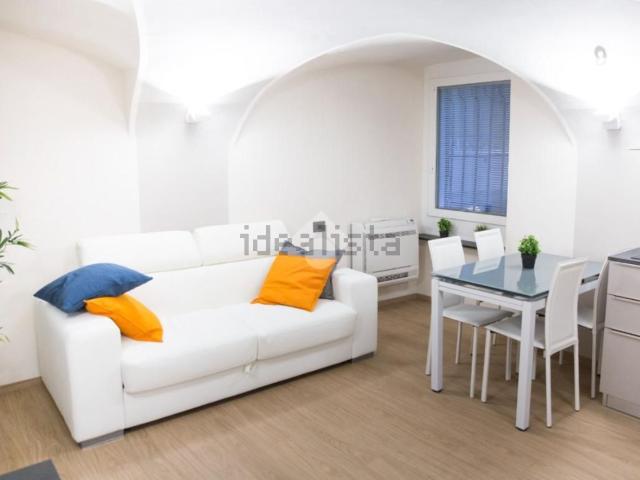 Appartamento in vendita di 75 m² in Vico Sauli, 9