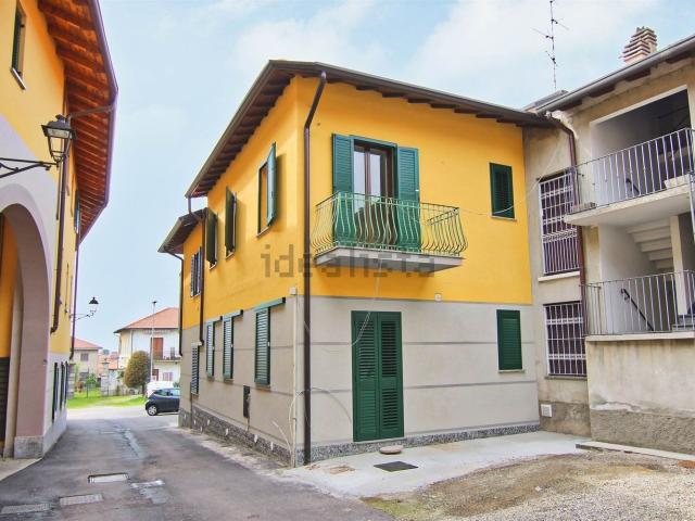 Appartamento in vendita di 75 m² in Vicolo Valletta, 6