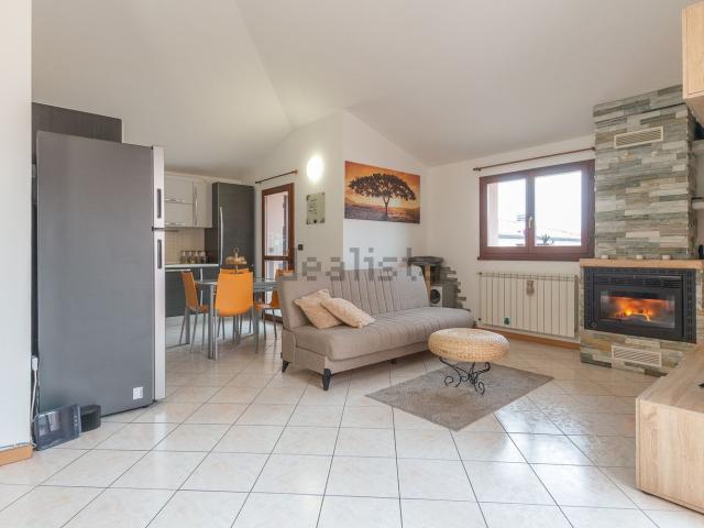 Appartamento in vendita di 75 m² in Vicolo A. Caponnetto, 11