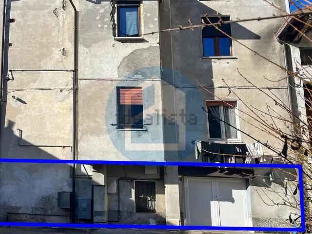 Appartamento in vendita di 75 m² in Vicolo Alto, 9