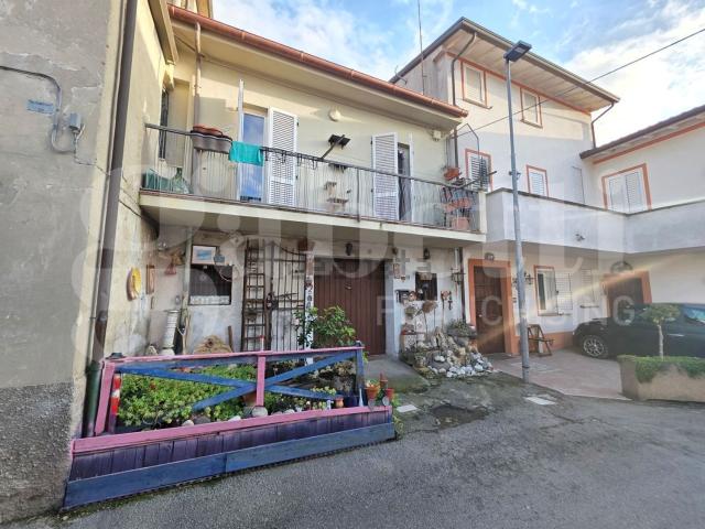 Appartamento in vendita di 75 m² in Vicolo Campo della Fiera, 1