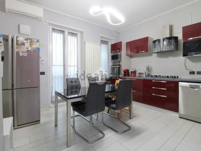 Appartamento in vendita di 75 m² in Vicolo Castagnevizza, 6