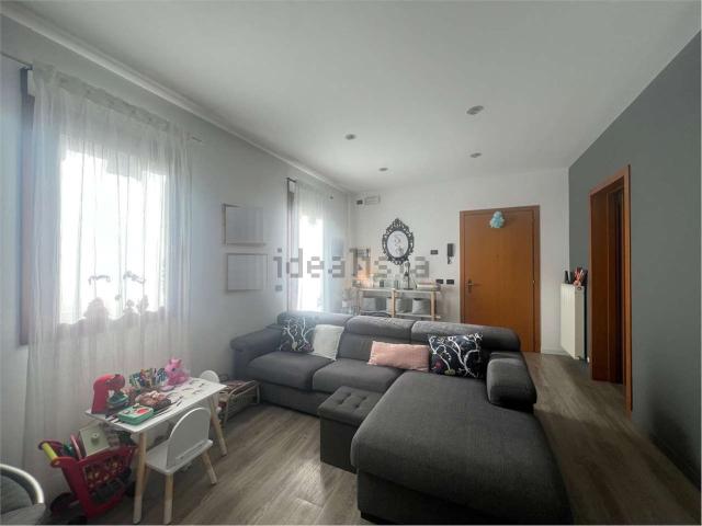 Appartamento in vendita di 75 m² in Vicolo Erizzo