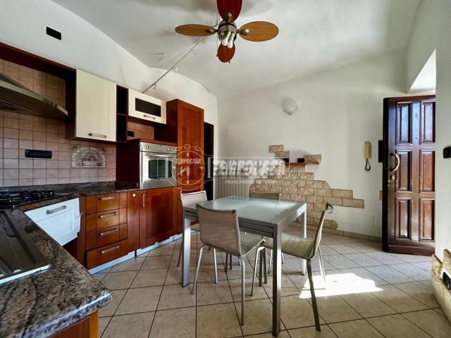 Appartamento in vendita di 70 m² in Vicolo Ferdinando Riboldi