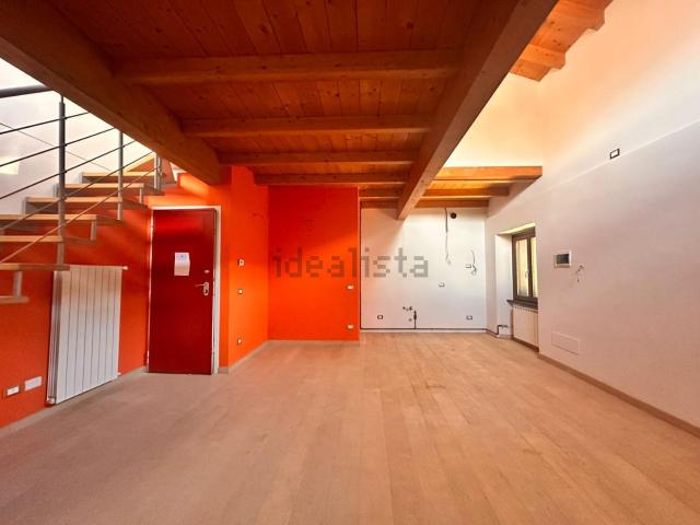 Appartamento in vendita di 75 m² in Vicolo molino