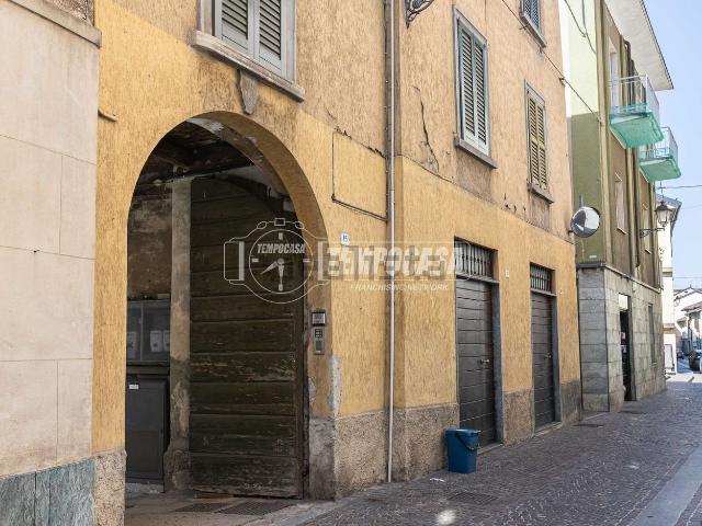 Appartamento in vendita di 75 m² in Via 1º Maggio, 15