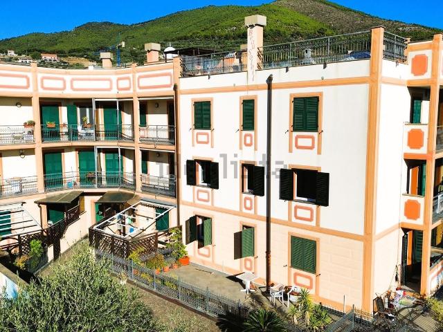 Appartamento in vendita di 75 m² in Via T. Berninzoni