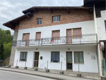 Appartamento in vendita di 75 m² in Via Tambruz, 11
