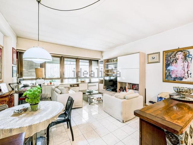 Appartamento in vendita di 75 m² in Via Tacito, 90
