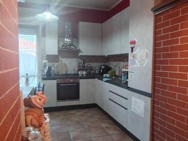Appartamento in vendita di 75 m² in Via Tagliamento, 17