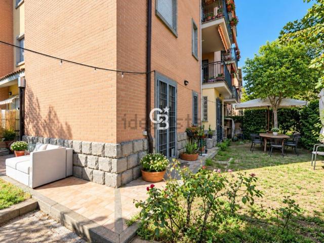 Appartamento in vendita di 75 m² in Via Tarconte, 7