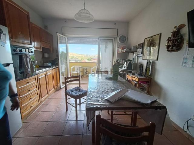Appartamento in vendita di 75 m² in Via Teofilo Patini, 13