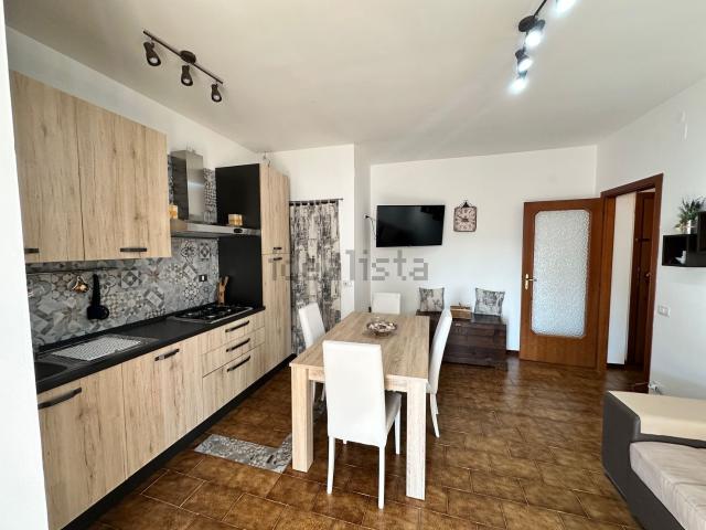 Appartamento in vendita di 75 m² in Via Teramo, 30