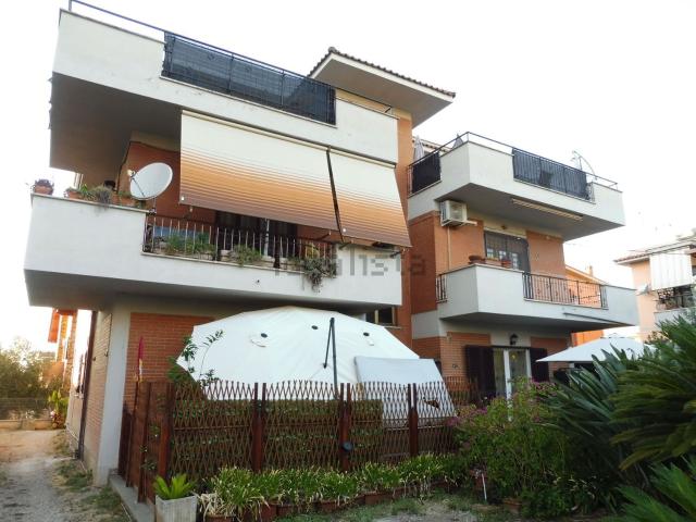 Appartamento in vendita di 75 m² in Via Termini Imerese