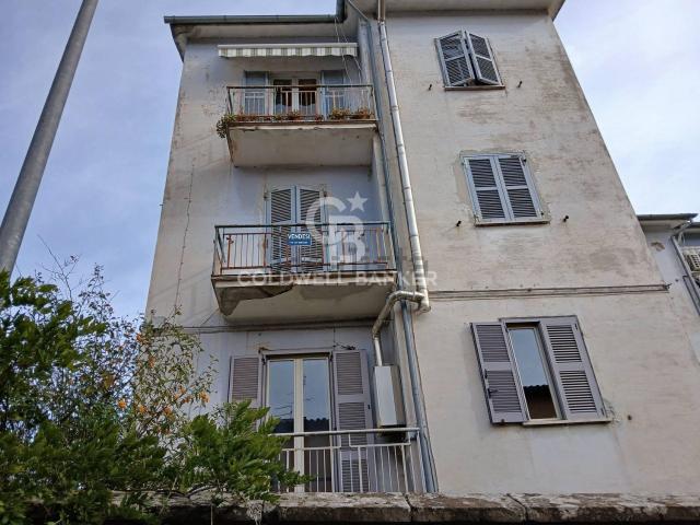 Appartamento in vendita di 75 m² in Via Teverina, 27
