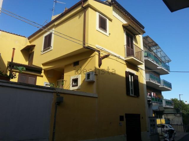 Appartamento in vendita di 75 m² in Via TIFATINA