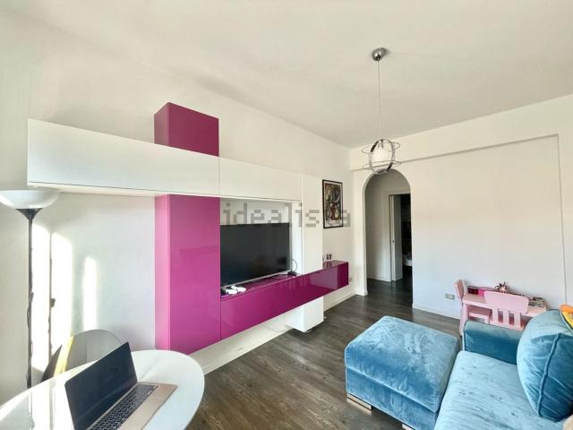 Appartamento in vendita di 75 m² in Via Tito Vignoli, 34