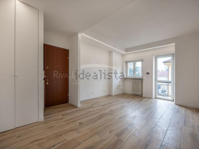 Appartamento in vendita di 75 m² in Via Tiziano Vecellio, 8