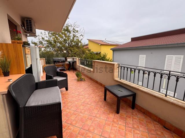 Appartamento in vendita di 75 m² in Via Tom di Paolantonio