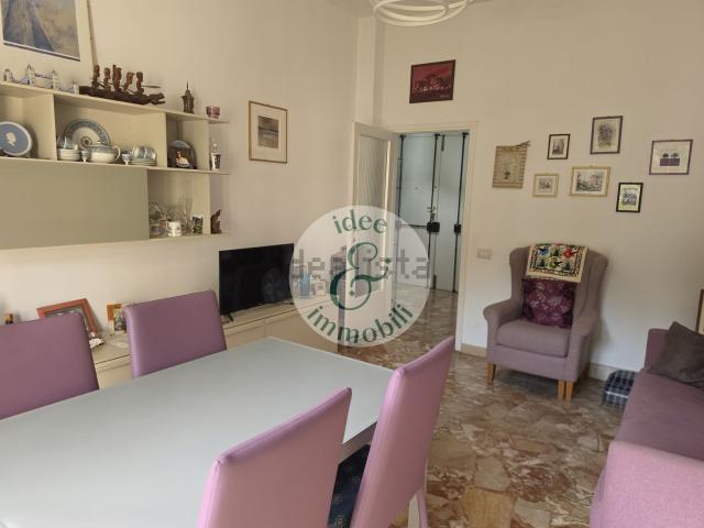 Appartamento in vendita di 75 m² in Via Tommaso Campanella