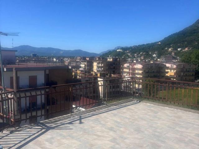 Appartamento in vendita di 75 m² in Via Tommaso Campanella