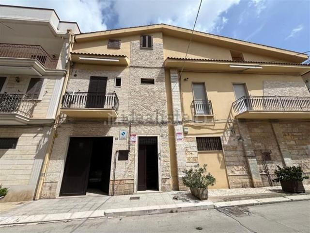 Appartamento in vendita di 75 m² in Via Tolentino