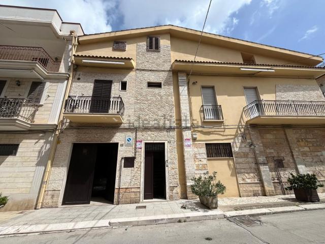 Appartamento in vendita di 75 m² in Via Tolentino
