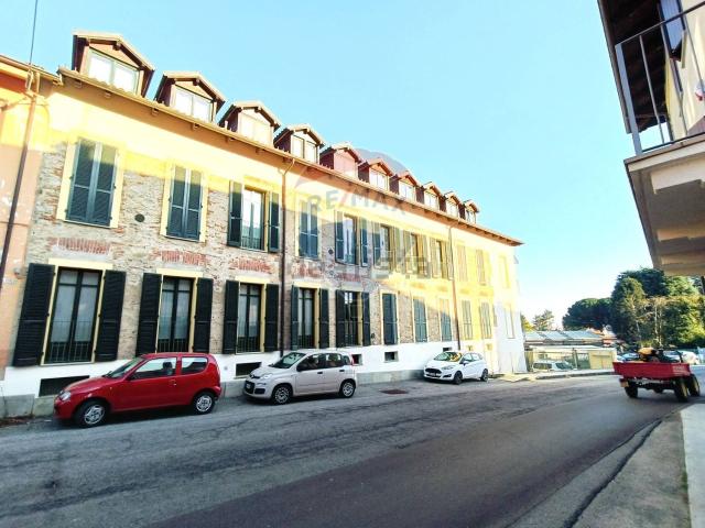 Appartamento in vendita di 75 m² in Via Torino, 17